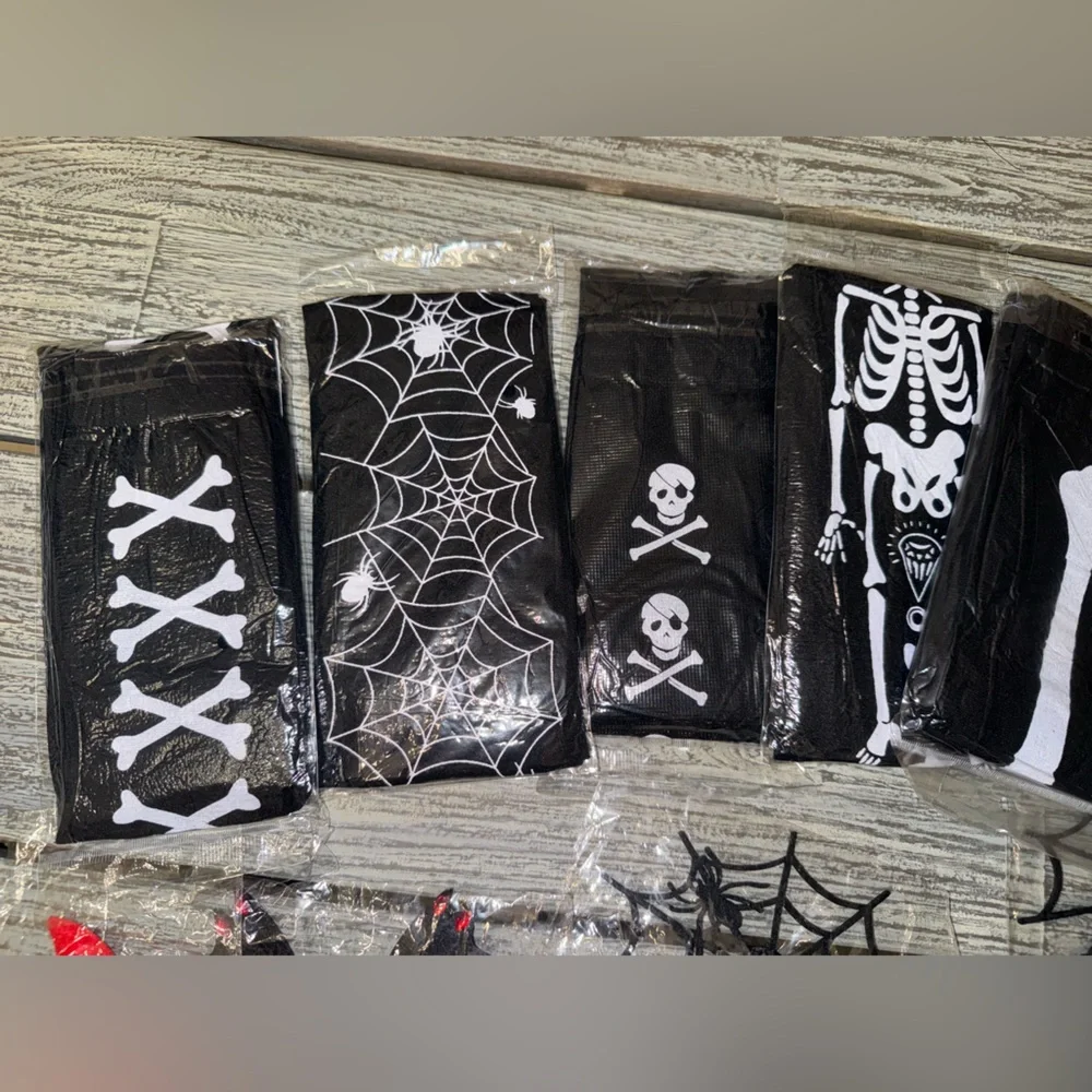 N/A shown packaging